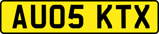 AU05KTX