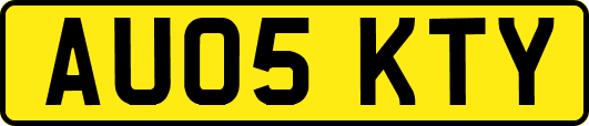 AU05KTY