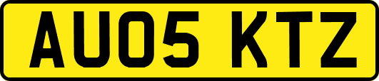 AU05KTZ