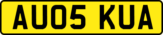AU05KUA