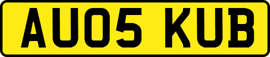 AU05KUB
