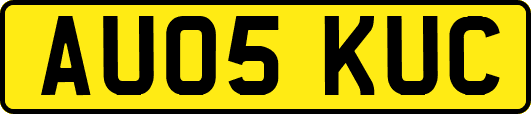 AU05KUC