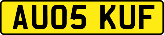 AU05KUF