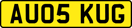 AU05KUG