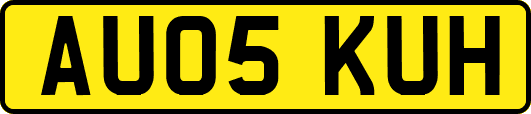 AU05KUH