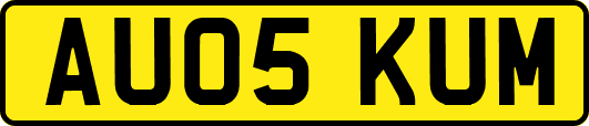 AU05KUM