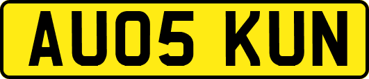 AU05KUN
