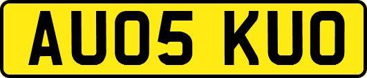 AU05KUO