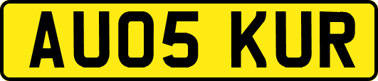 AU05KUR