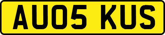 AU05KUS