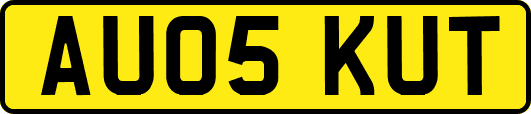 AU05KUT