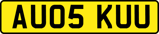 AU05KUU