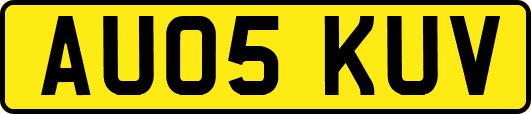 AU05KUV