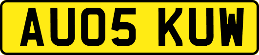 AU05KUW
