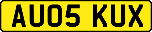 AU05KUX