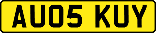 AU05KUY