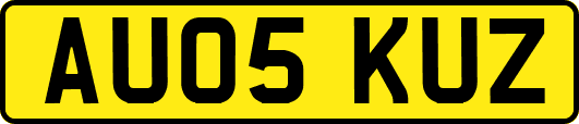 AU05KUZ