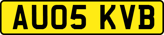 AU05KVB
