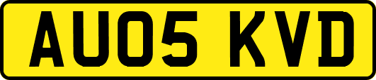 AU05KVD