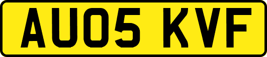 AU05KVF