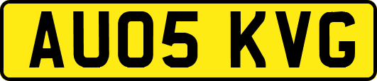AU05KVG