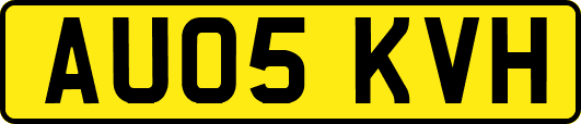 AU05KVH