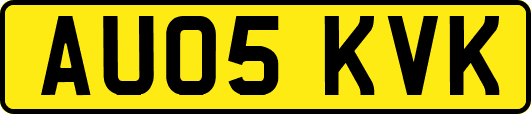AU05KVK