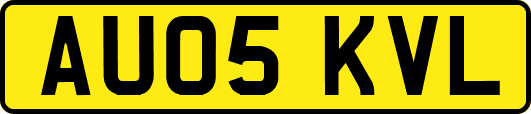AU05KVL