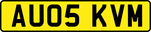 AU05KVM