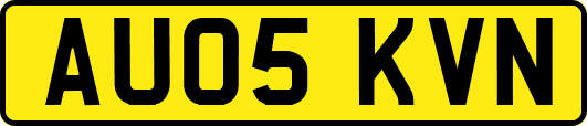 AU05KVN