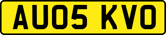 AU05KVO