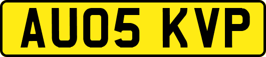 AU05KVP