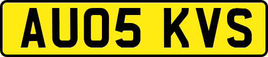 AU05KVS