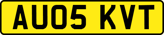 AU05KVT