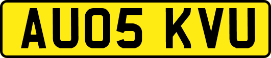 AU05KVU