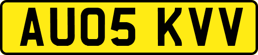 AU05KVV
