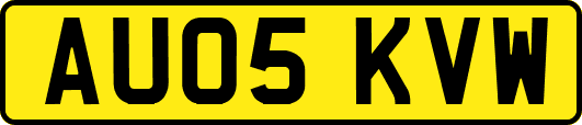 AU05KVW