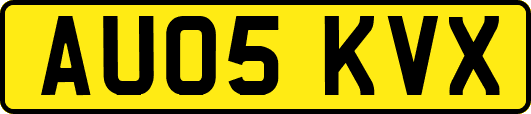 AU05KVX