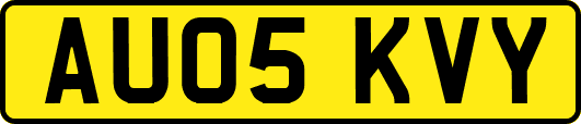 AU05KVY
