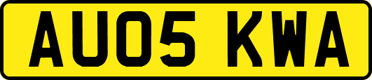 AU05KWA