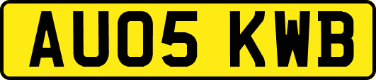 AU05KWB