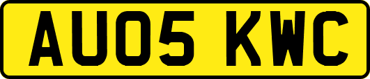 AU05KWC