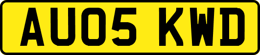 AU05KWD