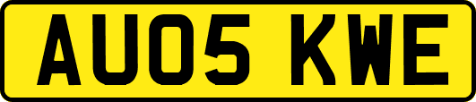AU05KWE