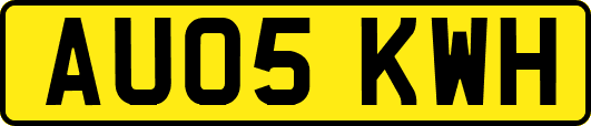 AU05KWH