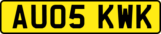 AU05KWK