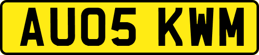 AU05KWM