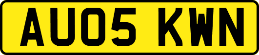 AU05KWN