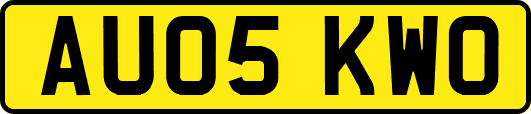 AU05KWO