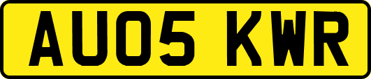 AU05KWR